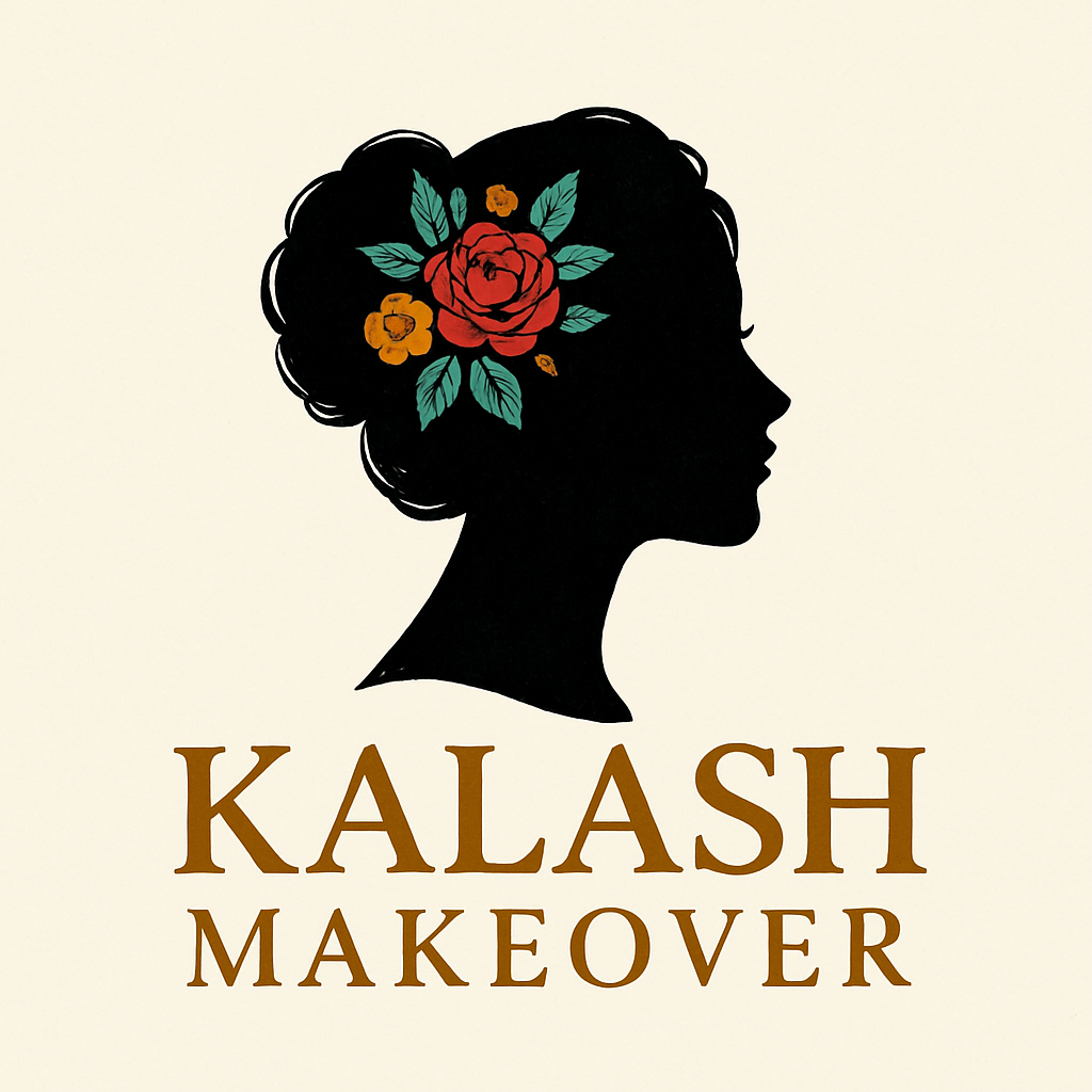 Kalash Makeover